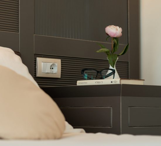 DETTAGLIO JUNIOR SUITE