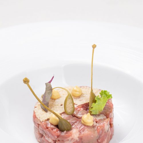 TARTARE 2