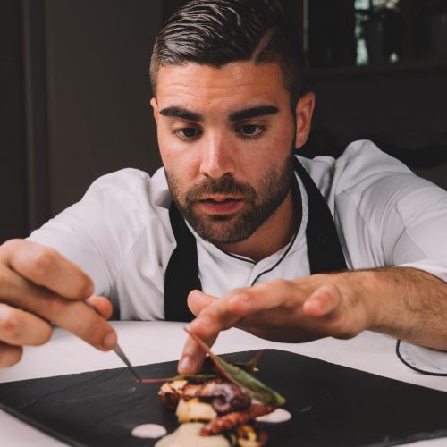 chef villa giorgia